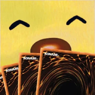 Telegram sticker 😄 잊혀진 노피