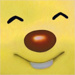 Sticker 😊 잊혀진 노피