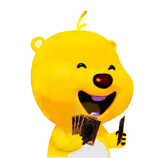 Telegram sticker 😆 잊혀진 노피