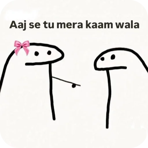Telegram sticker 🐦 Roasting hogii ab 😁 @anurag_lx