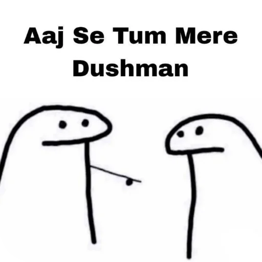 Telegram sticker 🐦 Roasting hogii ab 😁 @anurag_lx