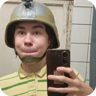 Video sticker 🫥 hero