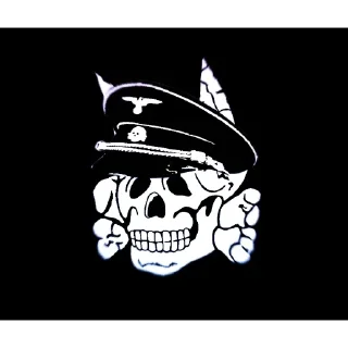 Video sticker ☠️ КОПРОЗУМИ ЕБАНЫЙ СЫН КОПРОООО @Nekr0zumi