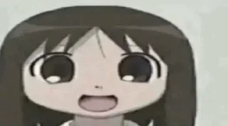 Телеграм стикер 😃 @lil_cringe‌          ‌ ‌        the moon