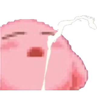 Телеграм стикер 💦 @lil_cringe‌          ‌ ‌        the moon