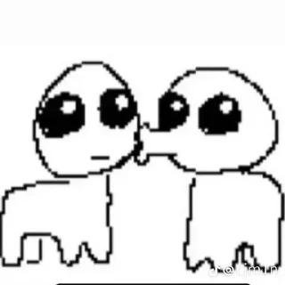 Телеграм стикер 💋 @lil_cringe‌          ‌ ‌        the moon