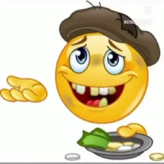 Video sticker 🤲 Niggsticker @VPNHUB69