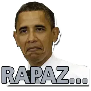 Telegram stiker 🌂 Kuya