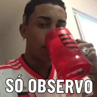 Telegram stiker 👀 Kuya