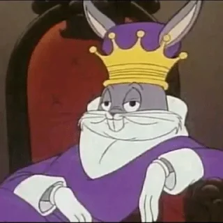 Telegram sticker 😌 Hasko