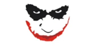 Телеграм стикер 🃏 Deztract pack