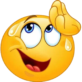 Telegram sticker 😅 Больше стиков тут: @stikery4