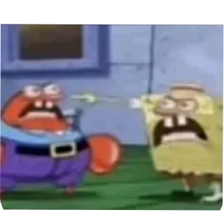 Телеграм стикер 🚗 Мемы 2.0