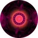 Video sticker 🌀 fractals