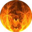 Telegram sticker 🌀 fractals