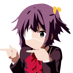 Sticker 😏 @Anime_Chat_Discussion_Group :: @fStikBot