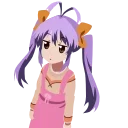 Video sticker 🤷‍♀️ @Anime_Chat_Discussion_Group :: @fStikBot