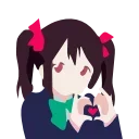 Video sticker ❤️ @Anime_Chat_Discussion_Group :: @fStikBot