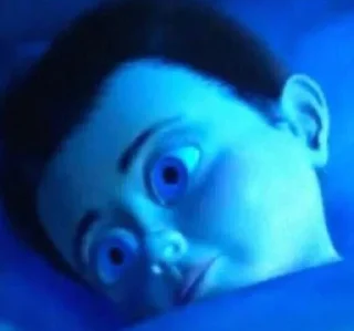 Video sticker 😳 Cloroformo