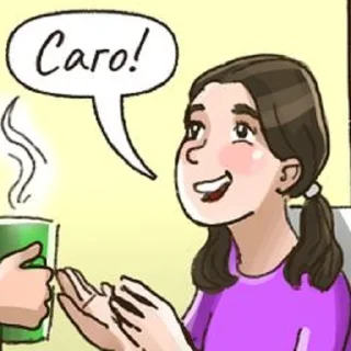 Telegram stiker 😌 Молодёжь (@CTuKOCbl)