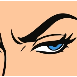 Sticker ⚡️ Marlena @blud_marleny