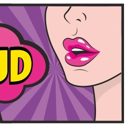 Sticker ⚡️ Marlena @blud_marleny