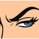 Video sticker ⚡️ Marlena @blud_marleny