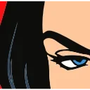 Video sticker ⚡️ Marlena @blud_marleny