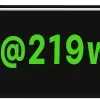 Sticker 😊 pp123