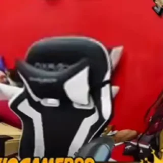 Video sticker 🎈 bro…