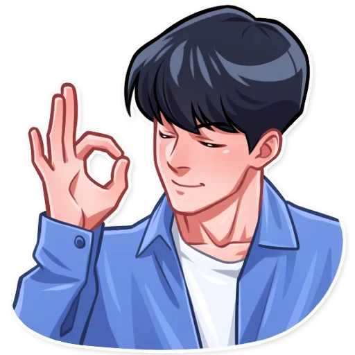 Telegram sticker 👌 KungFu 出租车服务24h @EpicTaxi