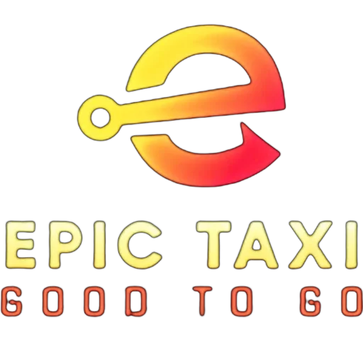 Sticker 🫥 KungFu 出租车服务24h @EpicTaxi