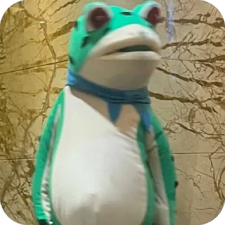 Video sticker 🫥 𝐍𝐚𝐛𝐢 𝐜𝐮𝐭𝐞 💋