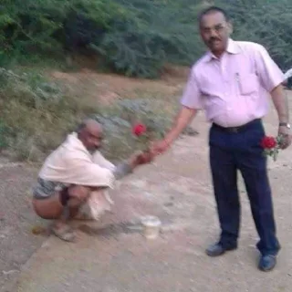 Video sticker 🇮🇳 PAJEET - पजीत 🇮🇳💩