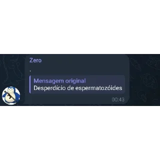 Telegram sticker 😀 Rei dos Gays