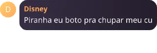 Sticker 🇪🇭 Rei dos Gays