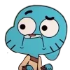 Video sticker 🌟 › GUMBALL WATTER...