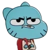 Video sticker 🌟 › GUMBALL WATTER...