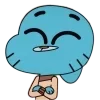 Video sticker 🌟 › GUMBALL WATTER...