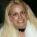 Video sticker 🌱 BRITNEY HTML