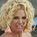 Telegram sticker 🌱 BRITNEY HTML