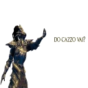 Video sticker 👋 ThePruld Lore Reactions