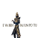 Telegram sticker 🤐 ThePruld Lore Reactions