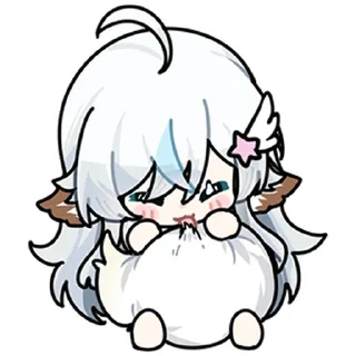 Video sticker 👊 风a与小奏 @zhaxia_cn