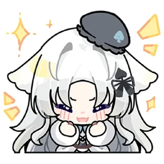 Telegram sticker 👍 风a与小奏 @zhaxia_cn