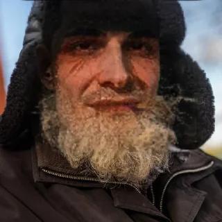 Телеграм стикер 😀 Создать мемы 👉 @Stickers_brodyagaBot