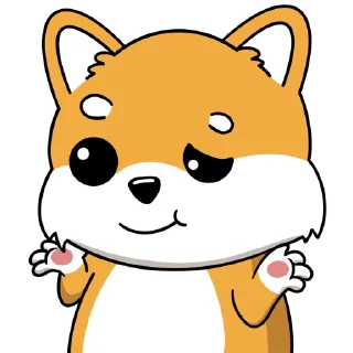 Video sticker 🤷‍♂️ Koma Degens | @komabnb