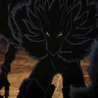 Video sticker 🖤 Black Clover @TodorokiShouto