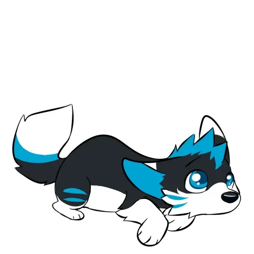 Sticker 🥺 Sticker pack di Simo e Lucio