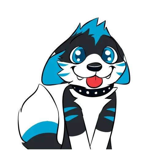 Telegram stiker 😁 Sticker pack di Simo e Lucio